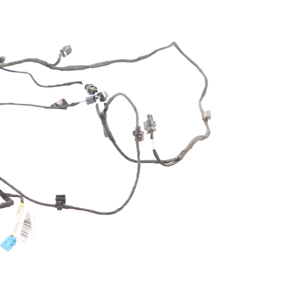 Parking PDC Sensor Loom Wiring Harness Cable to Mercedes C205 Rear with Part number A2055406292 Mercedes C205 Rear Parking PDC Sensor Loom Wiring Harness Cable - SKU A2055406292 - Part number A2055406292