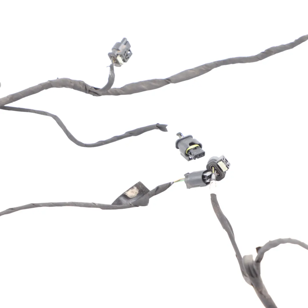 Parking PDC Sensor Loom Wiring Harness Cable to Mercedes C205 Rear with Part number A2055406292 Mercedes C205 Rear Parking PDC Sensor Loom Wiring Harness Cable - SKU A2055406292 - Part number A2055406292