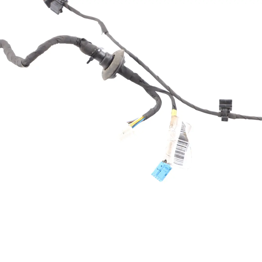 Mercedes C205 Tylna Wiązka Kabli Czujników PDC - SKU A2055406292 - Numer Części A2055406292