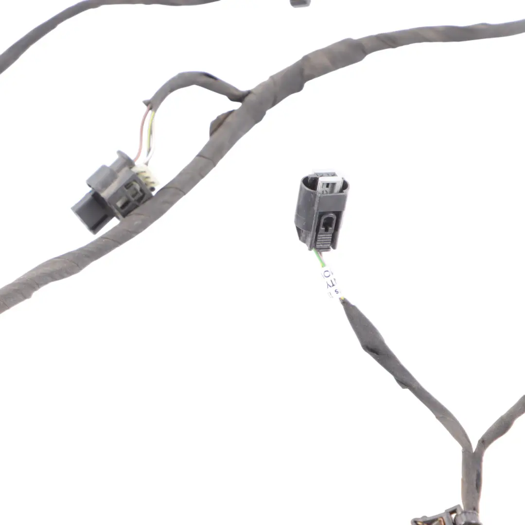 Parking PDC Sensor Loom Wiring Harness Cable to Mercedes C205 Rear with Part number A2055406292 Mercedes C205 Rear Parking PDC Sensor Loom Wiring Harness Cable - SKU A2055406292 - Part number A2055406292