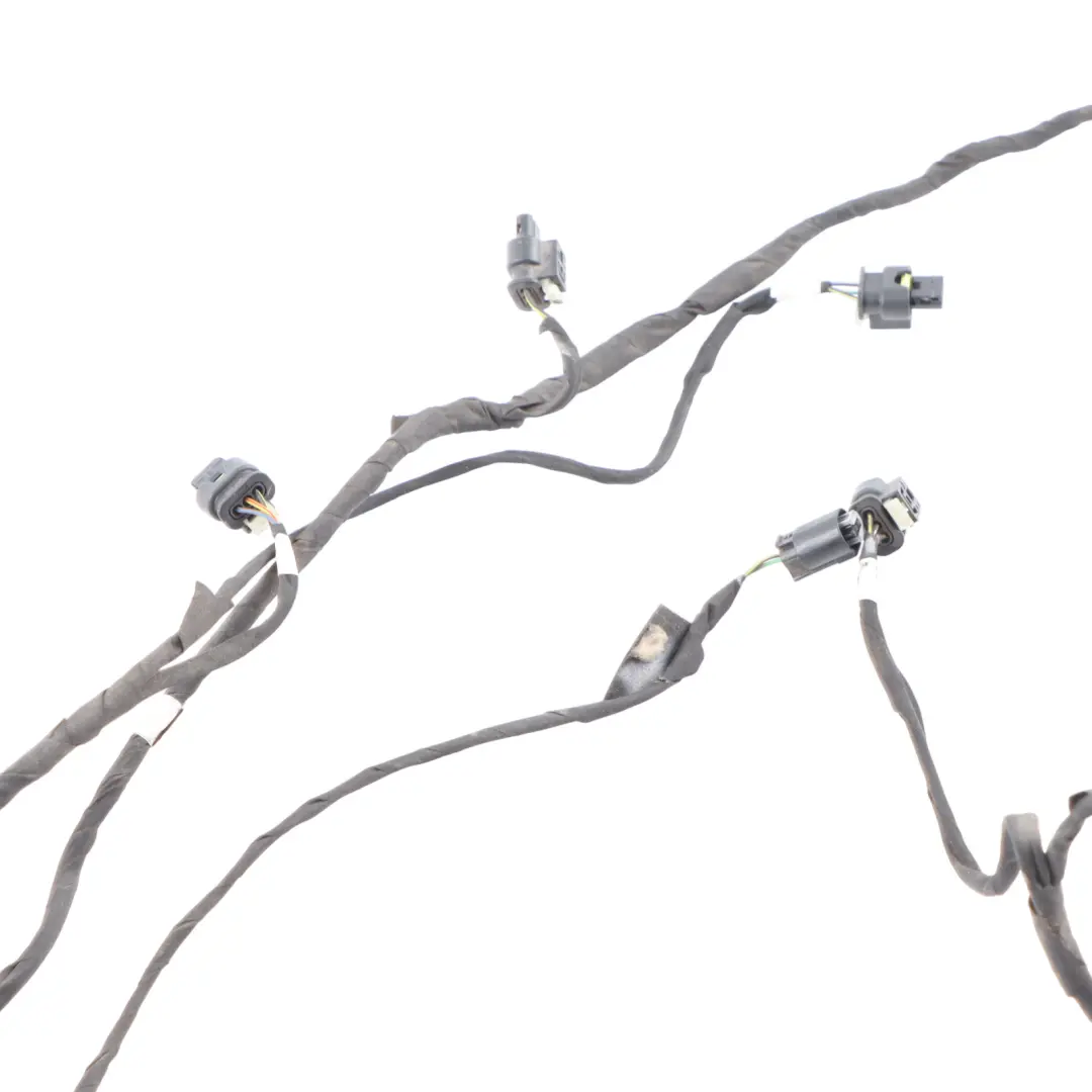 Mercedes C205 Rear Parking PDC Sensor Loom Wiring Harness Cable - SKU A2055406292 - Part number A2055406292