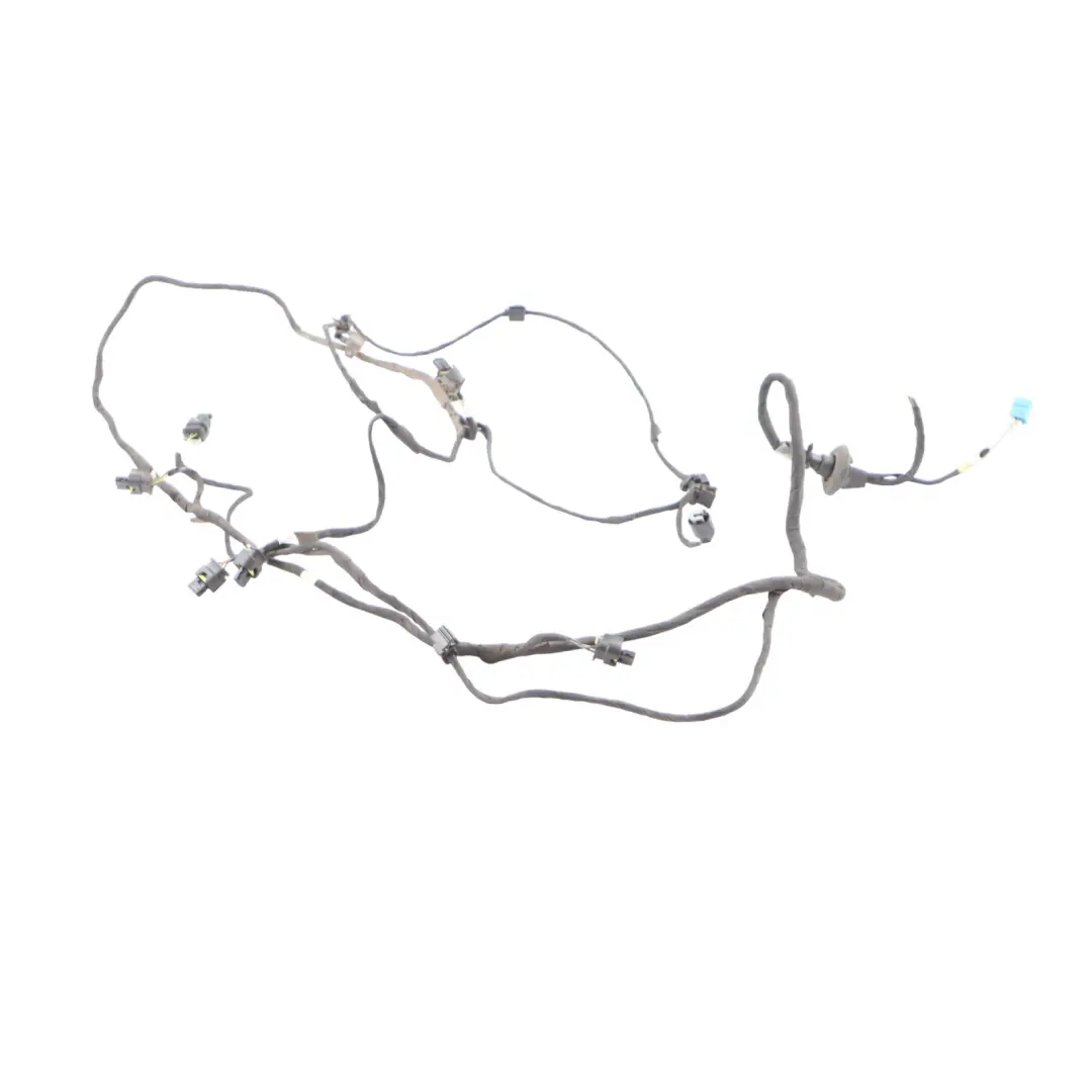 Parking PDC Sensor Loom Wiring Harness Cable to Mercedes C205 Rear with Part number A2055406292 Mercedes C205 Rear Parking PDC Sensor Loom Wiring Harness Cable - SKU A2055406292 - Part number A2055406292