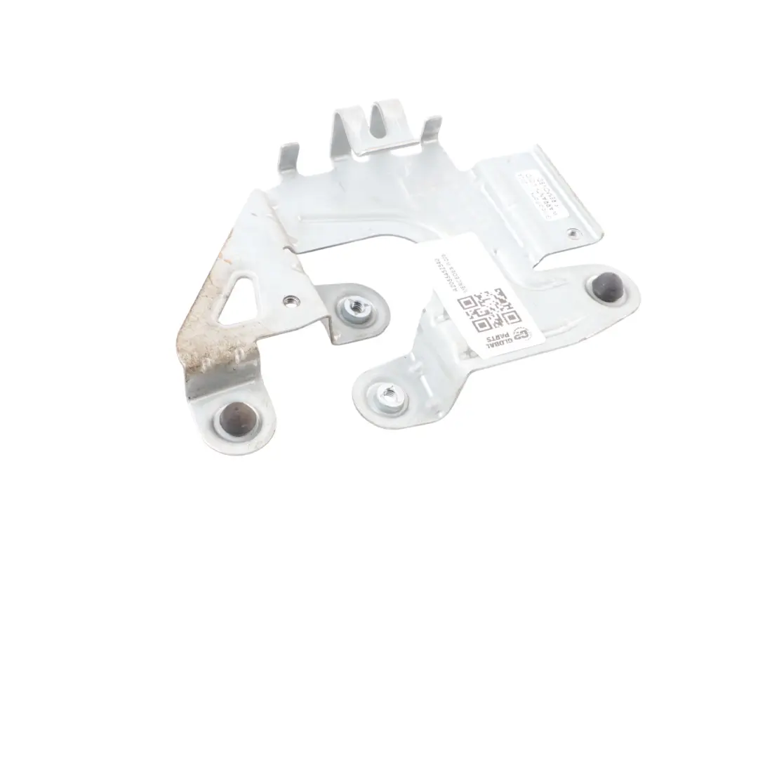 Adblue Module Bracket Holder Mount Support to Mercedes W205 with Part number A2055452540 Mercedes W205 Adblue Module Bracket Holder Mount Support - SKU A2055452540 - Part number A2055452540
