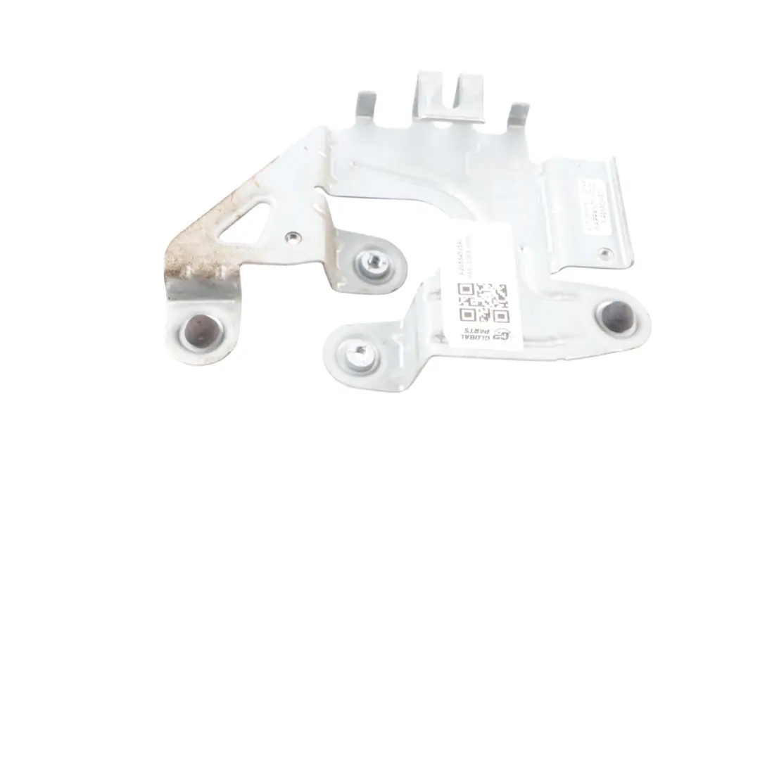 Mercedes W205 Adblue Module Bracket Holder Mount Support - SKU A2055452540 - Part number A2055452540