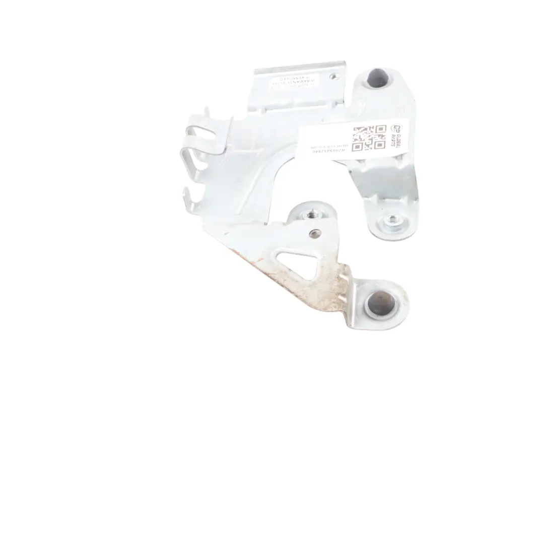 Mercedes W205 Adblue Module Bracket Holder Mount Support - SKU A2055452540 - Part number A2055452540