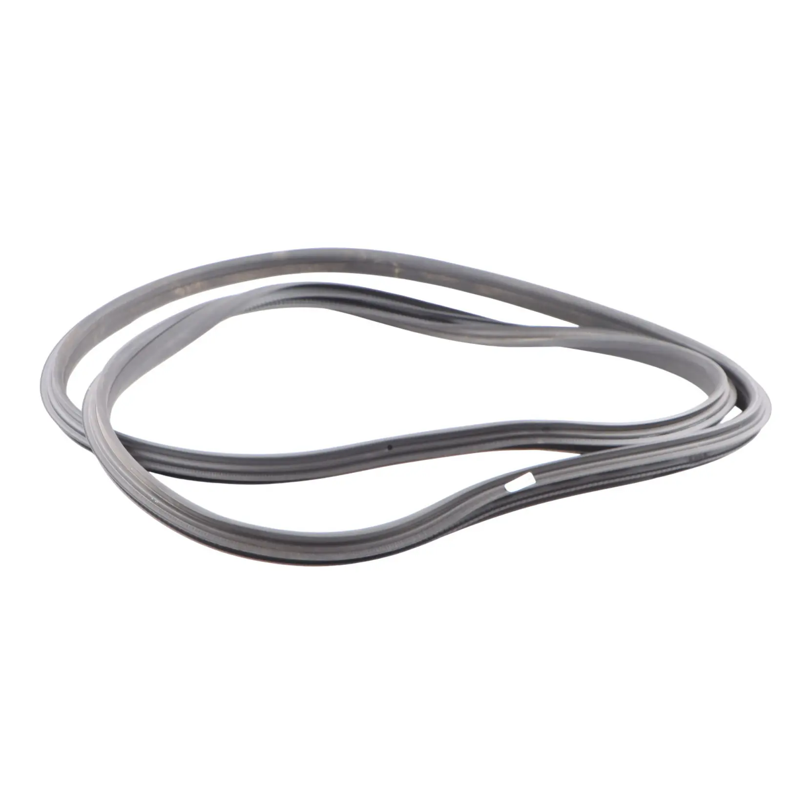 Mercedes W205 Guarnizione Protezione Bordo Porta Anteriore Sinistra A2056363700
