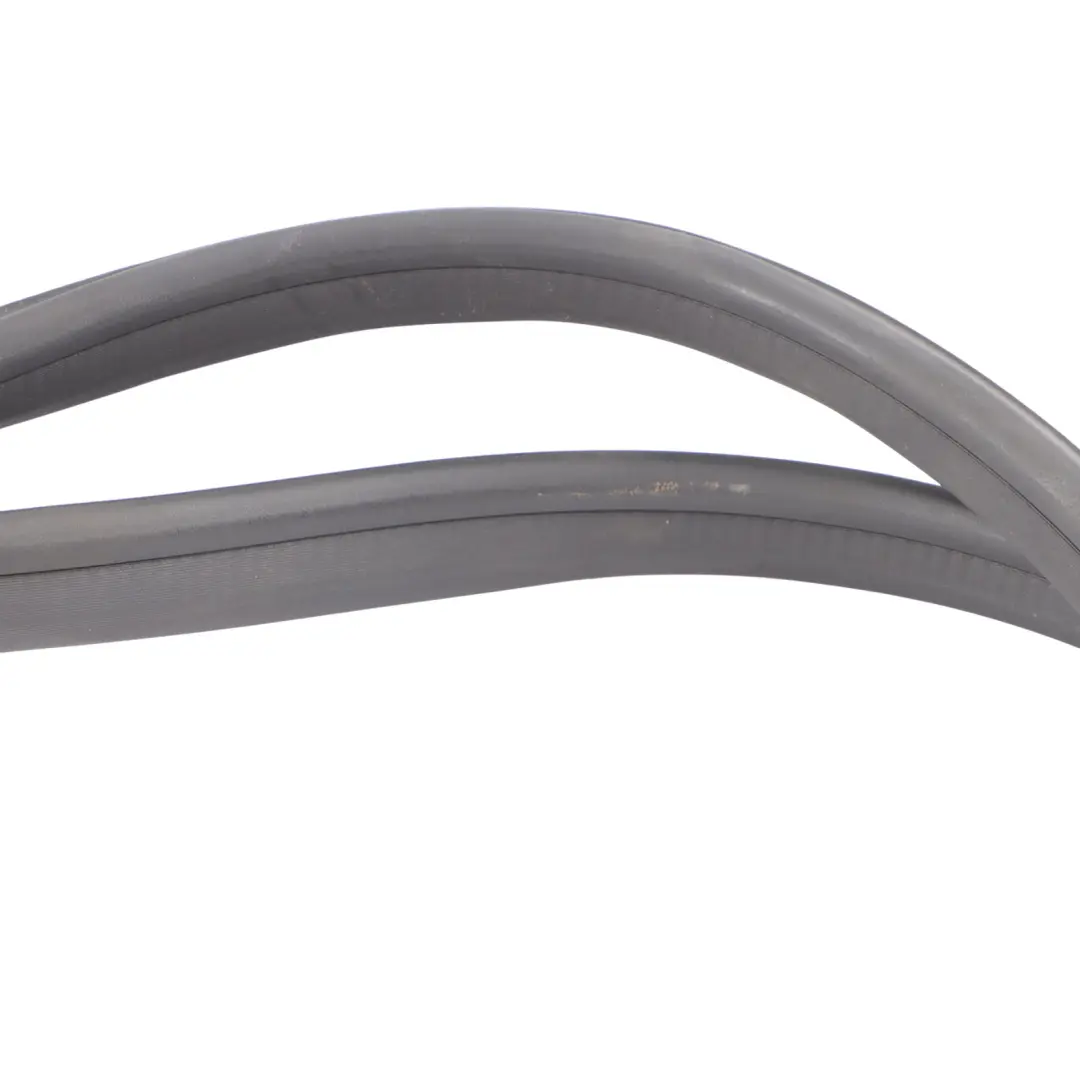 Mercedes W205 Door Edge Guard Seal Rubber Front Left N/S - SKU A2056363700 - Part number A2056363700