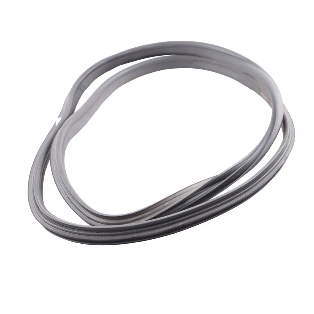 Mercedes W205 Door Edge Guard Seal Rubber Front Left N/S - SKU A2056363700 - Part number A2056363700