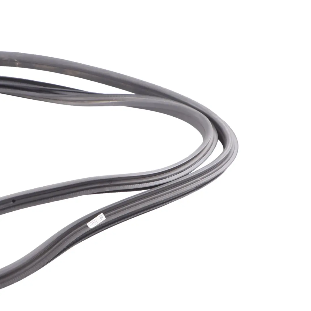 Mercedes W205 Puerta Guarda Borde Goma Sello Delantero Izquierdo - SKU A2056363700 - Número de pieza A2056363700