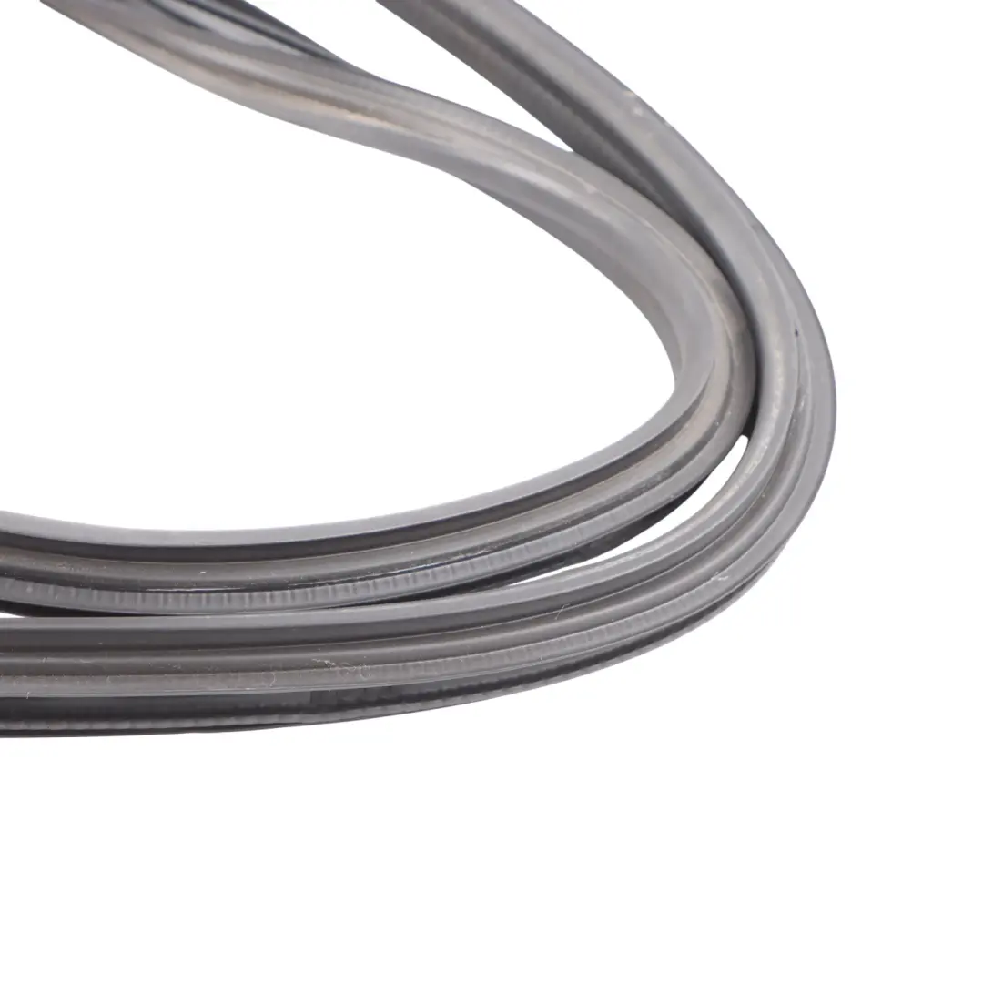 Mercedes W205 Door Edge Guard Seal Rubber Front Left N/S - SKU A2056363700 - Part number A2056363700