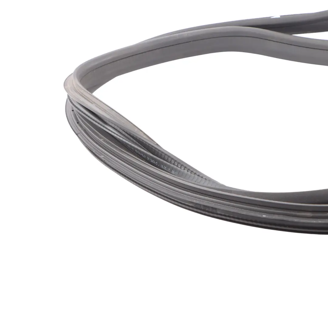 Mercedes W205 Door Edge Guard Seal Rubber Front Left N/S - SKU A2056363700 - Part number A2056363700