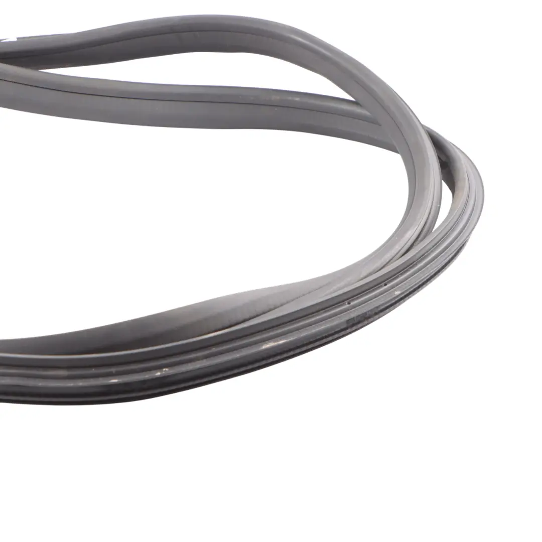 Mercedes W205 Puerta Guarda Borde Goma Sello Delantero Izquierdo - SKU A2056363700 - Número de pieza A2056363700