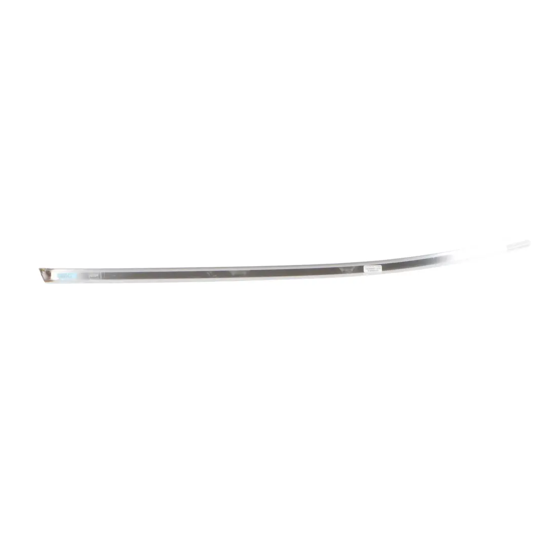 Mercedes C205 Fenster Leiste Fenster Verkleidung Hinten Rechts Chrom - SKU A2056700622 - Teilenummer A2056700622