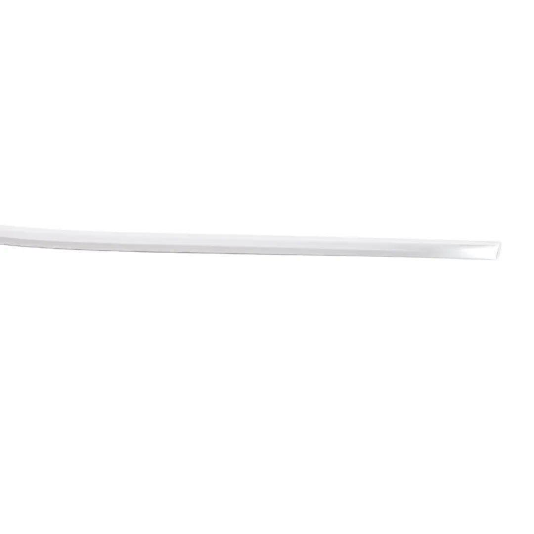 Mercedes C205 Bandeau De Vitre De Custode Arrière Droite Chromé - SKU A2056700622 - Numéro de pièce A2056700622