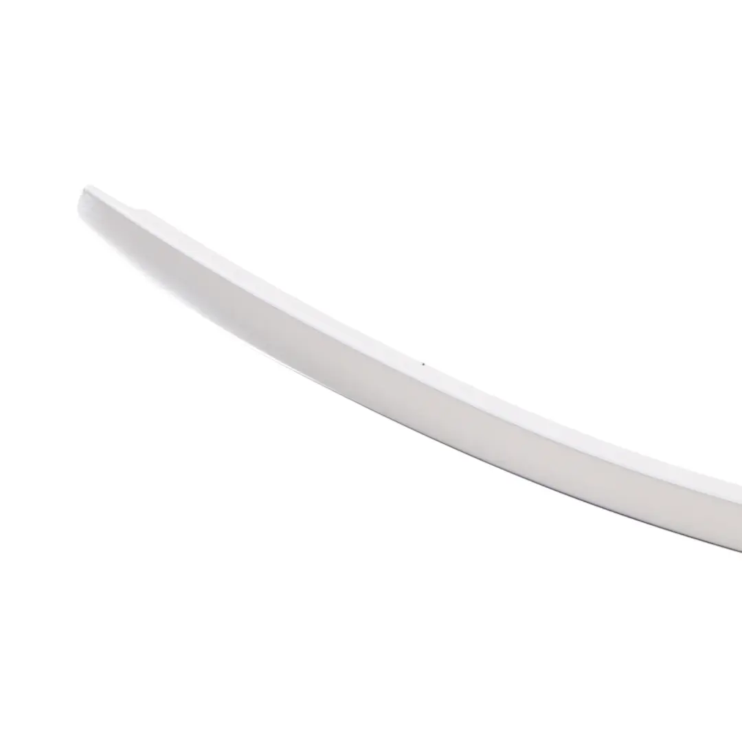 Mercedes C205 Bandeau De Vitre De Custode Arrière Droite Chromé - SKU A2056700622 - Numéro de pièce A2056700622