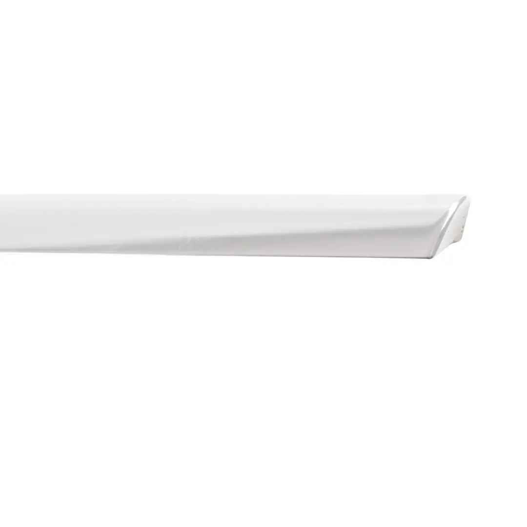 Mercedes C205 Bandeau De Vitre De Custode Arrière Droite Chromé - SKU A2056700622 - Numéro de pièce A2056700622