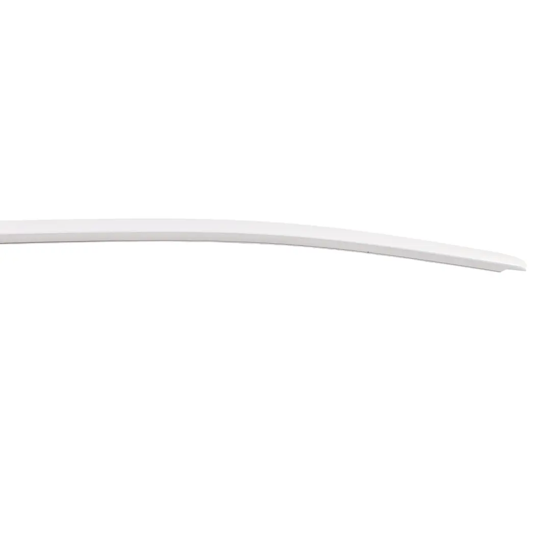 Mercedes C205 Bandeau De Vitre De Custode Arrière Droite Chromé - SKU A2056700622 - Numéro de pièce A2056700622