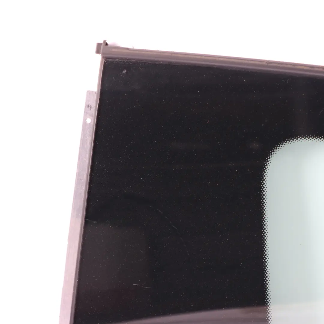 Mercedes C205 Coupe Fixed Window Rear Left N/S Glazing Glass AS2 - SKU A2056702912-1 - Part number A2056702912