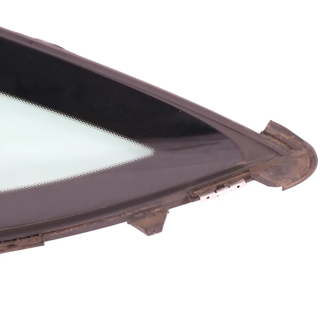 Mercedes C205 Coupe Fixed Window Rear Left N/S Glazing Glass AS2 - SKU A2056702912-1 - Part number A2056702912