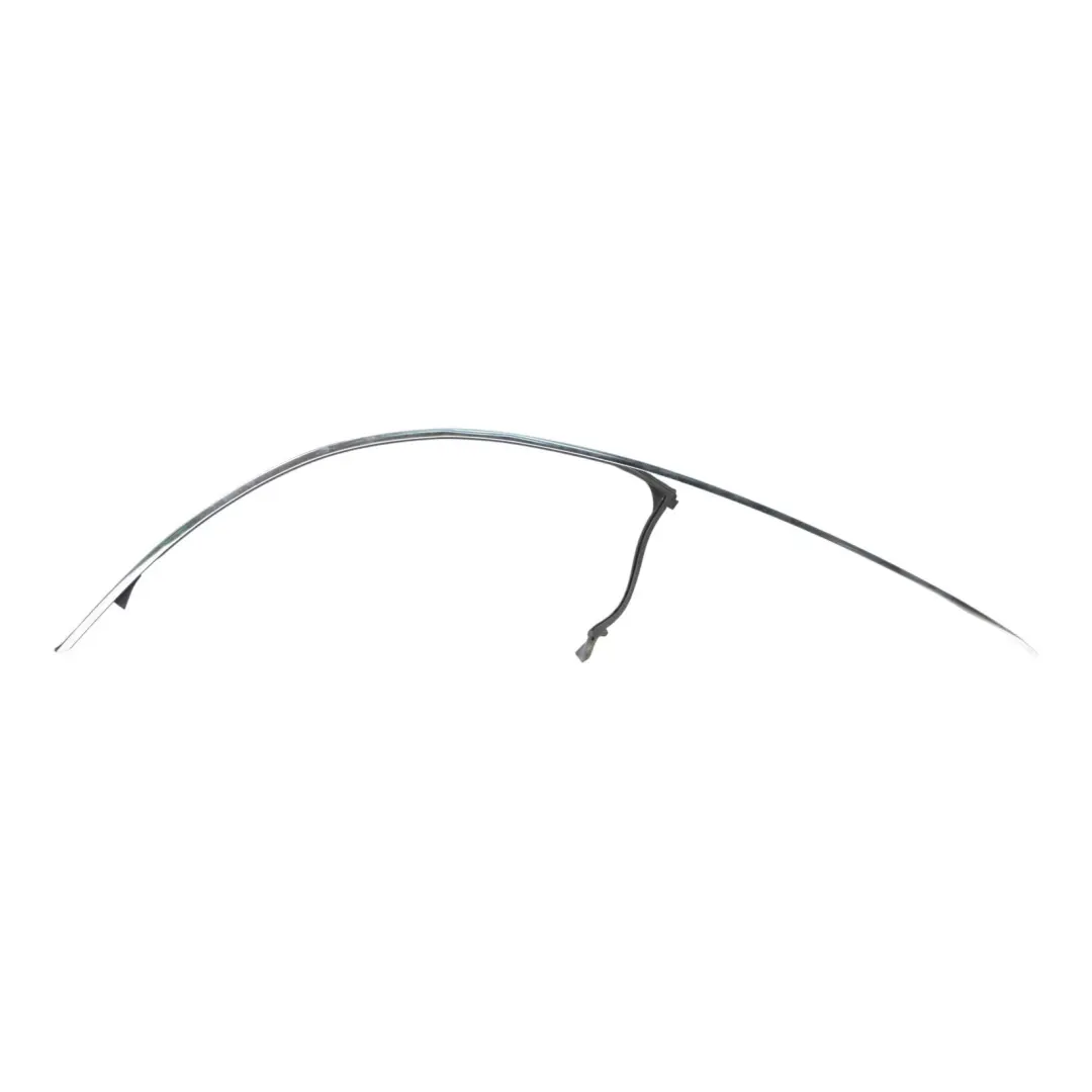 Window Trim Strip Left N/S Chrome to Mercedes C205 Coupe with Part number A2056730183 Mercedes C205 Coupe Window Trim Strip Left N/S Chrome - SKU A2056730183 - Part number A2056730183