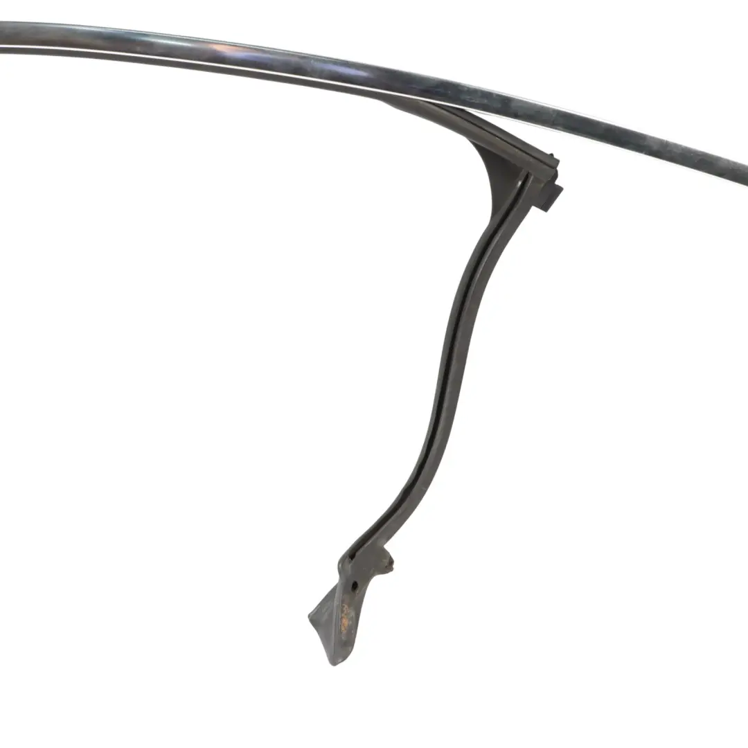 Mercedes W205 Window Trim Strip Left N/S Chrome - SKU A2056730183 - Part number A2056730183