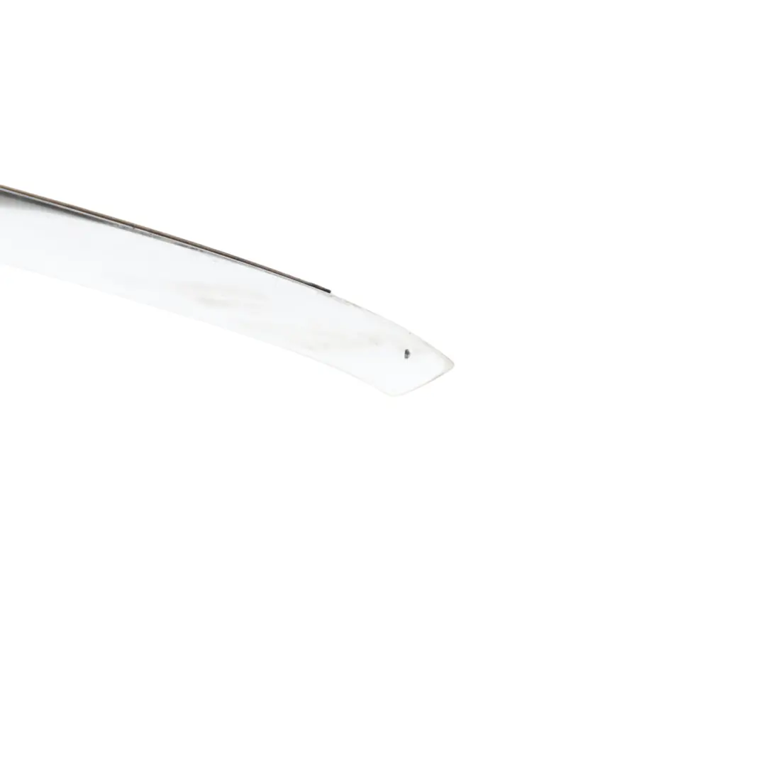 Window Trim Strip Left N/S Chrome to Mercedes W205 with Part number A2056730183 Mercedes W205 Window Trim Strip Left N/S Chrome - SKU A2056730183 - Part number A2056730183