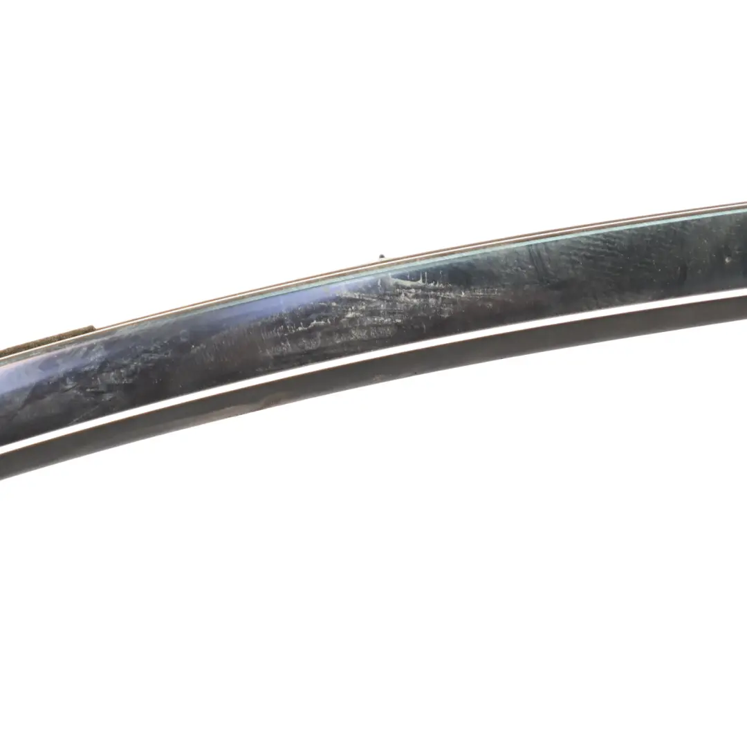Window Trim Strip Left N/S Chrome to Mercedes C205 Coupe with Part number A2056730183 Mercedes C205 Coupe Window Trim Strip Left N/S Chrome - SKU A2056730183 - Part number A2056730183