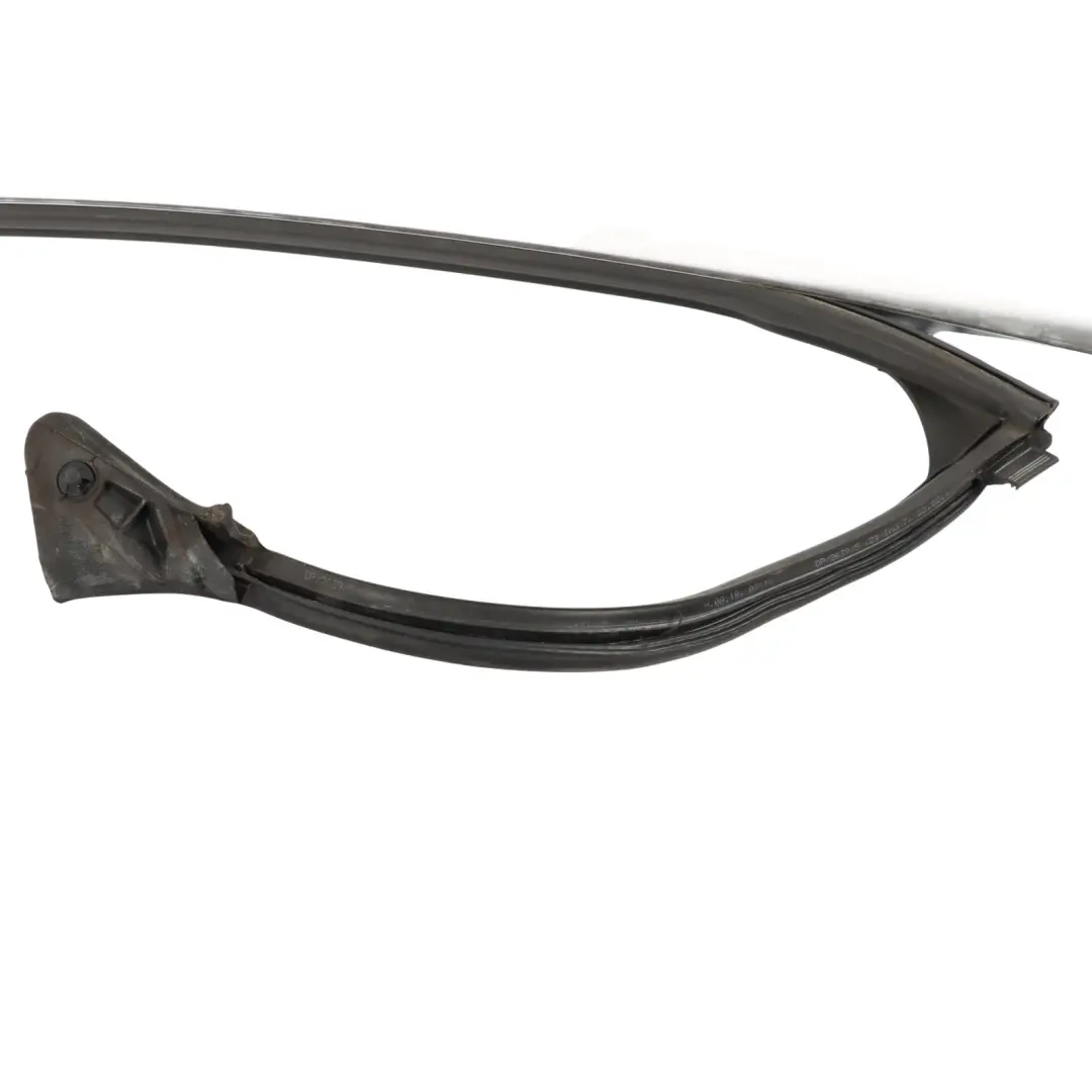 Mercedes C205 Coupe Window Trim Strip Left N/S Chrome - SKU A2056730183 - Part number A2056730183