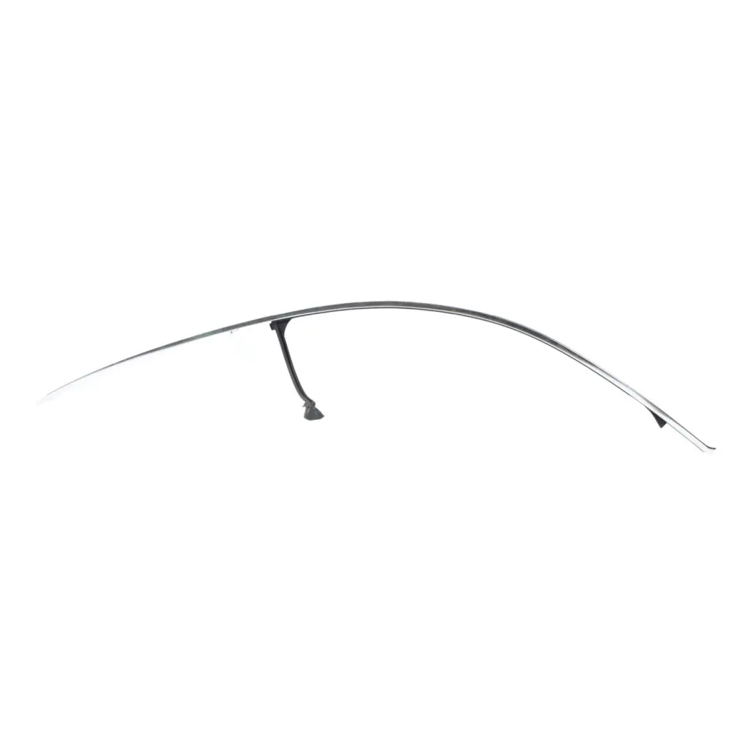 Fenster Zierleiste Rechts Chrom für Mercedes W205 mit Teilenummer A2056730283 Mercedes W205 Fenster Zierleiste Rechts Chrom - SKU A2056730283 - Teilenummer A2056730283