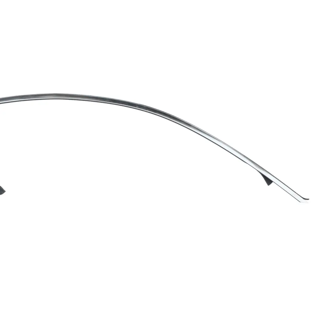 Mercedes W205 Window Trim Strip Right O/S Chrome - SKU A2056730283 - Part number A2056730283