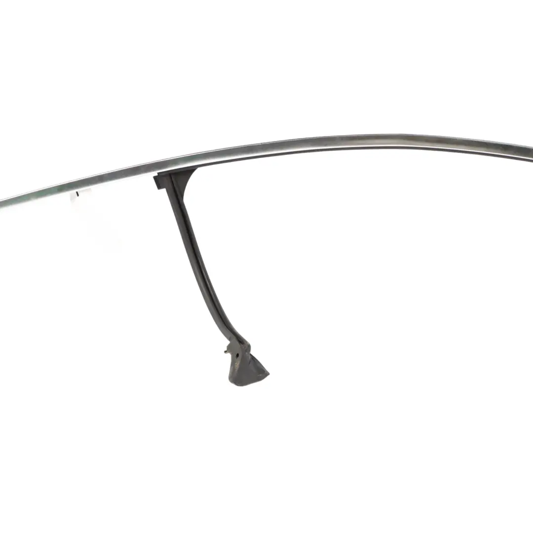 Mercedes W205 Window Trim Strip Right O/S Chrome - SKU A2056730283 - Part number A2056730283