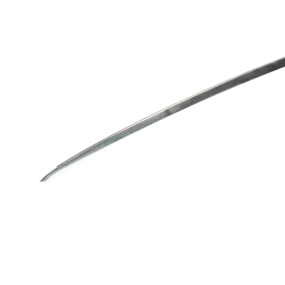 Window Trim Strip Right O/S Chrome to Mercedes W205 with Part number A2056730283 Mercedes W205 Window Trim Strip Right O/S Chrome - SKU A2056730283 - Part number A2056730283