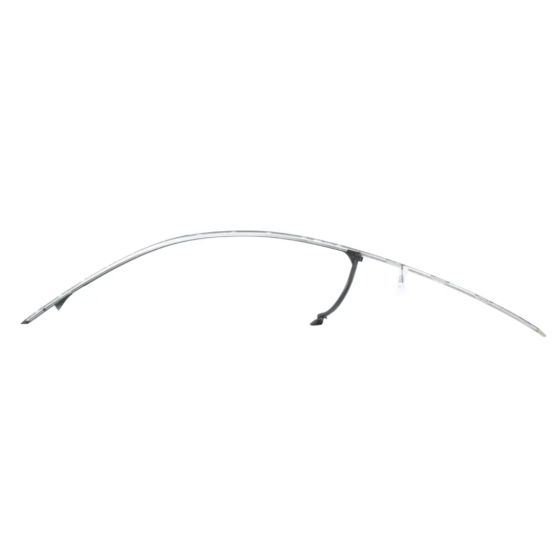 Mercedes W205 Window Trim Strip Right O/S Chrome - SKU A2056730283 - Part number A2056730283