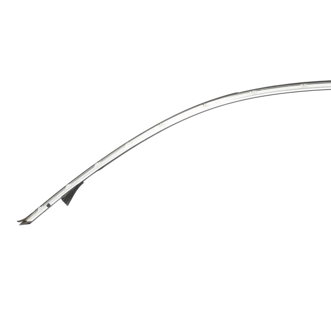 Mercedes W205 Window Trim Strip Right O/S Chrome - SKU A2056730283 - Part number A2056730283