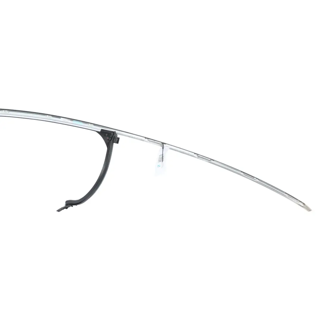 Window Trim Strip Right O/S Chrome to Mercedes W205 with Part number A2056730283 Mercedes W205 Window Trim Strip Right O/S Chrome - SKU A2056730283 - Part number A2056730283