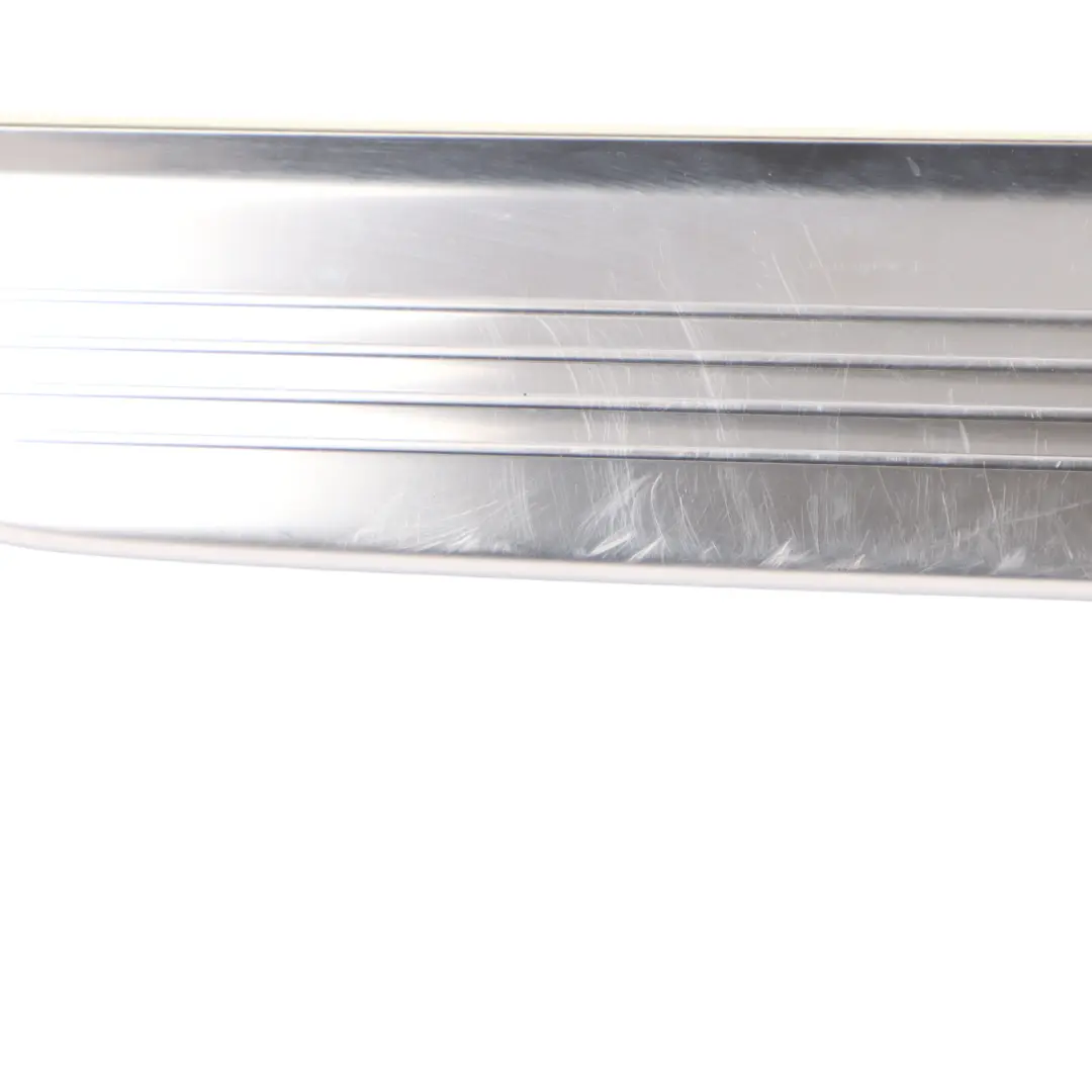 Mercedes C205 C238 Coupe Front Entrance Sill Cover Left Right N/O/S Iluminated - SKU A2056802806-2 - Part number A2056802806