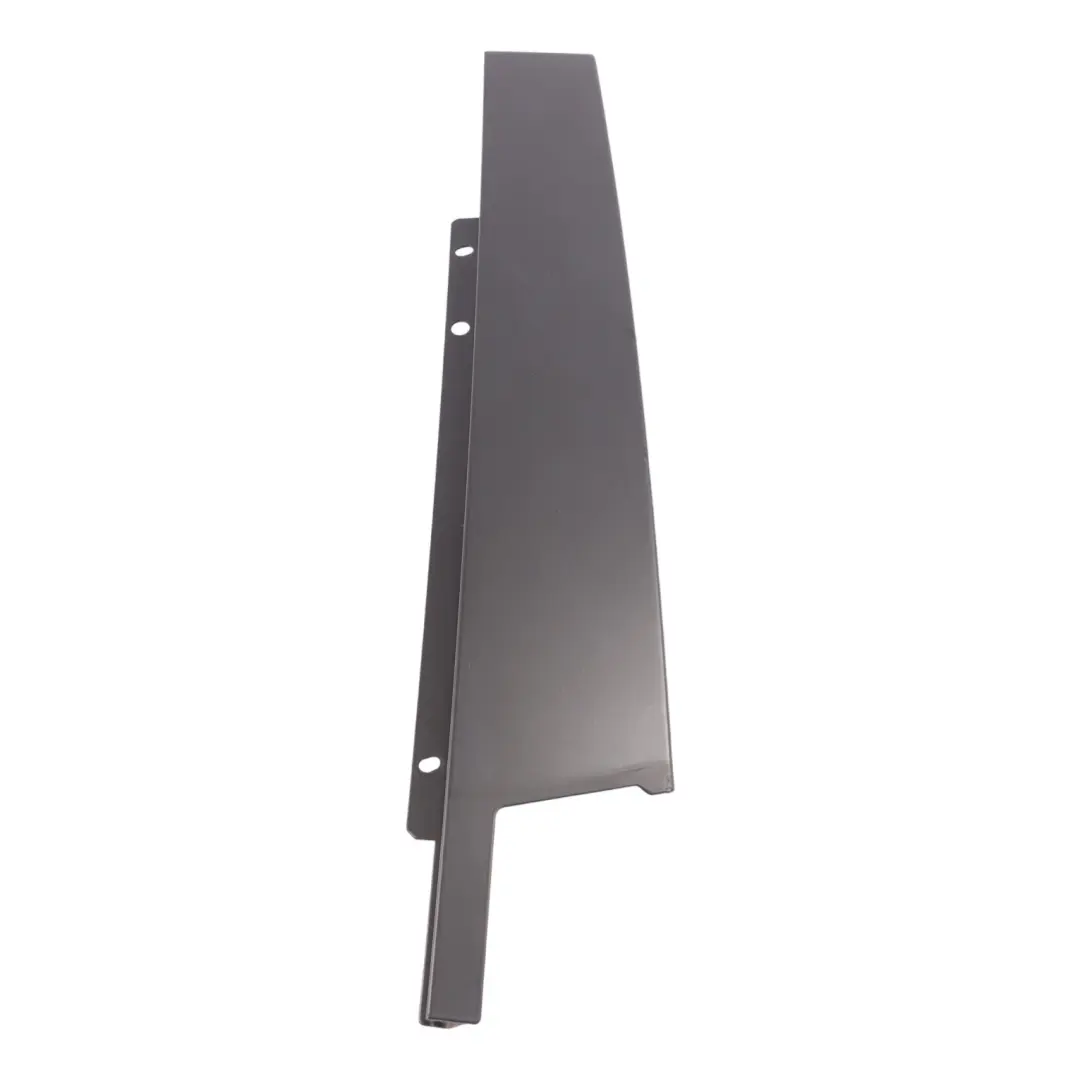 Mercedes W205 Joint de Vitres Cache Porte Avant Gauche - SKU A2056900187 - Numéro de pièce A2056900187