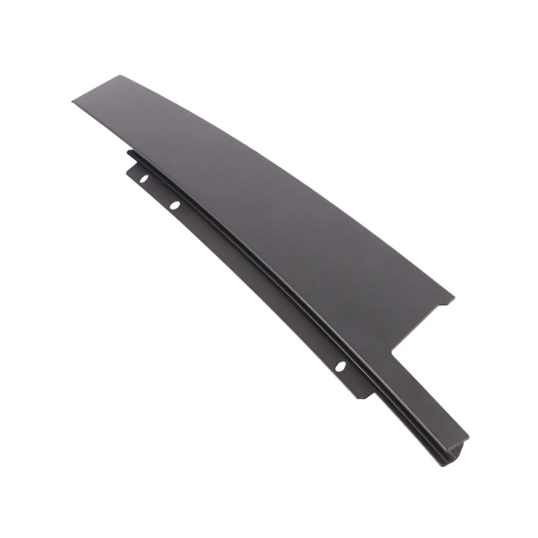Mercedes W205 Window Seal Door Trim Cover Front Left N/S - SKU A2056900187 - Part number A2056900187