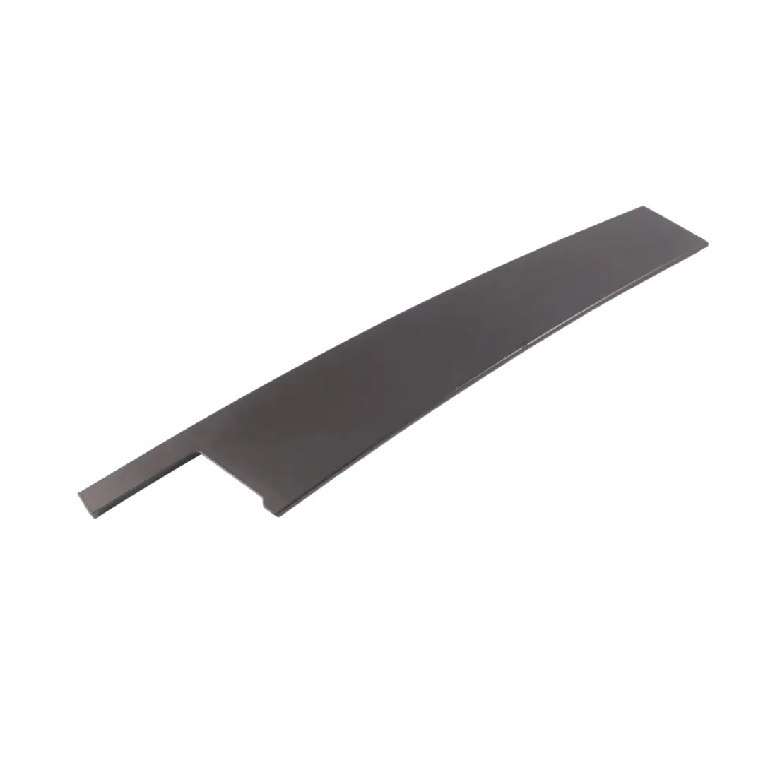 Mercedes W205 Joint de Vitres Cache Porte Avant Gauche - SKU A2056900187 - Numéro de pièce A2056900187