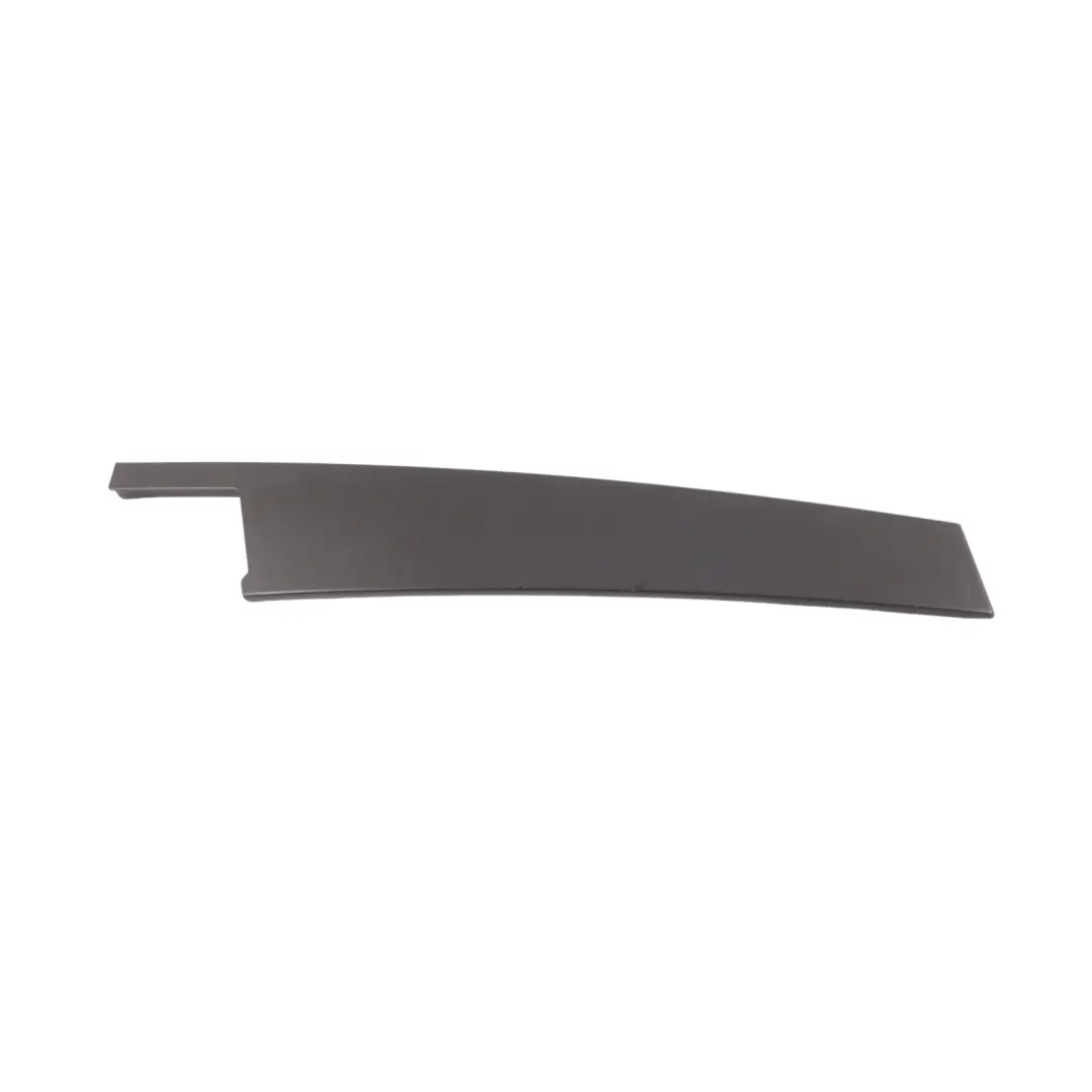 Mercedes W205 Joint de Vitres Cache Porte Avant Gauche - SKU A2056900187 - Numéro de pièce A2056900187