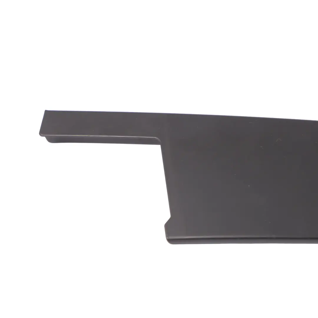 Mercedes W205 Joint de Vitres Cache Porte Avant Gauche - SKU A2056900187 - Numéro de pièce A2056900187