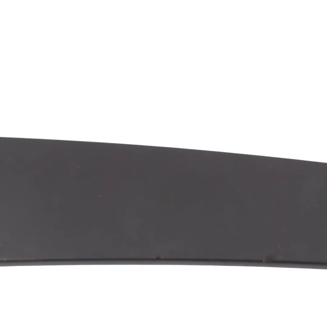 Mercedes W205 Joint de Vitres Cache Porte Avant Gauche - SKU A2056900187 - Numéro de pièce A2056900187