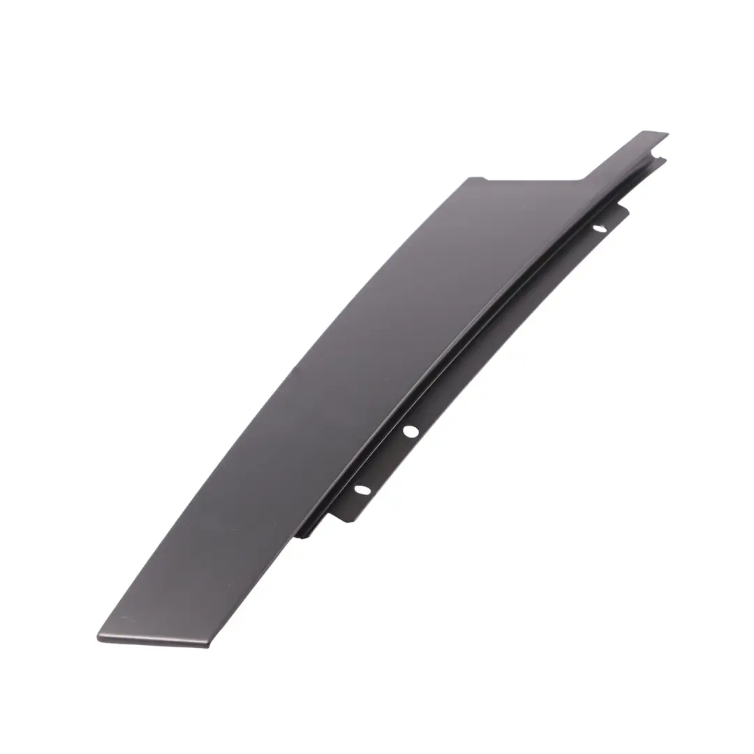 Mercedes W205 Tapa Embellecedor Ventana Puerta Delantera Izquierda - SKU A2056900187 - Número de pieza A2056900187