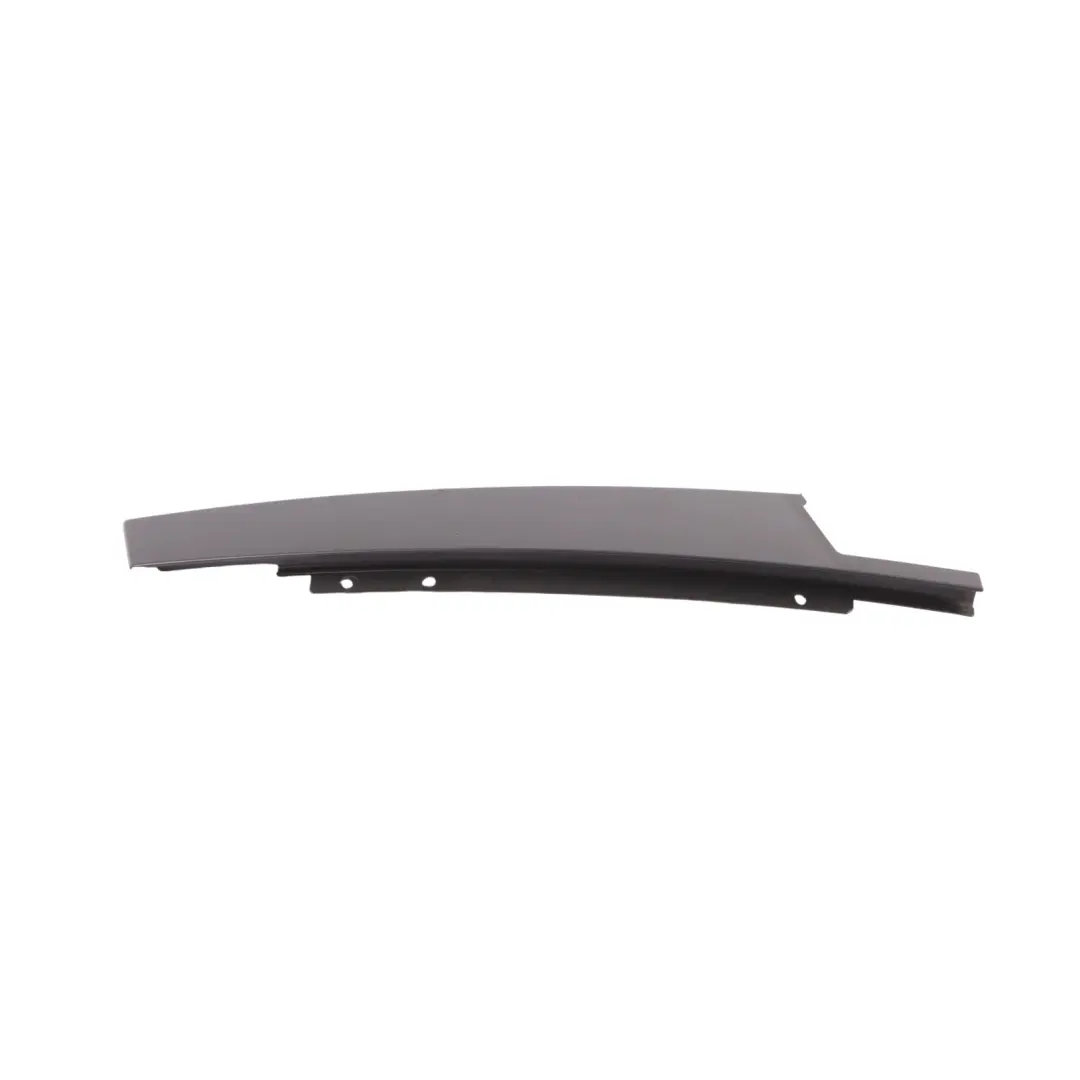 Mercedes W205 Guarnizione della porta Copertura anteriore sinistra - SKU A2056900187 - Numero di parte A2056900187