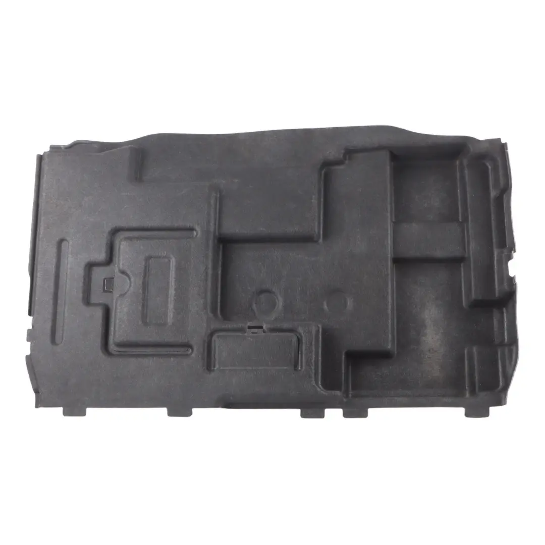Mercedes C205 Trunk Floor Boot Tray Floor Luggage Compartment - SKU A2056901107 - Part number A2056901107