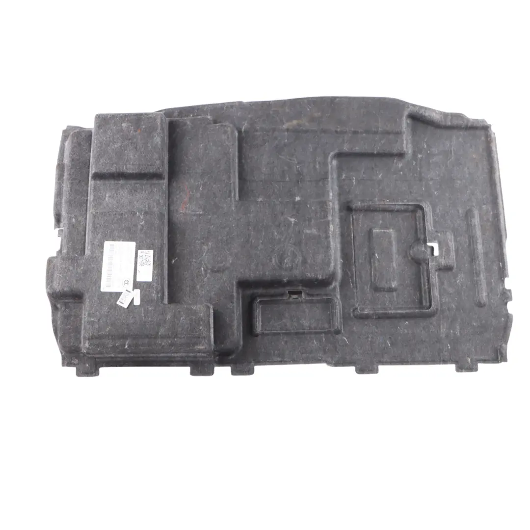 Mercedes C205 Trunk Floor Boot Tray Floor Luggage Compartment - SKU A2056901107 - Part number A2056901107