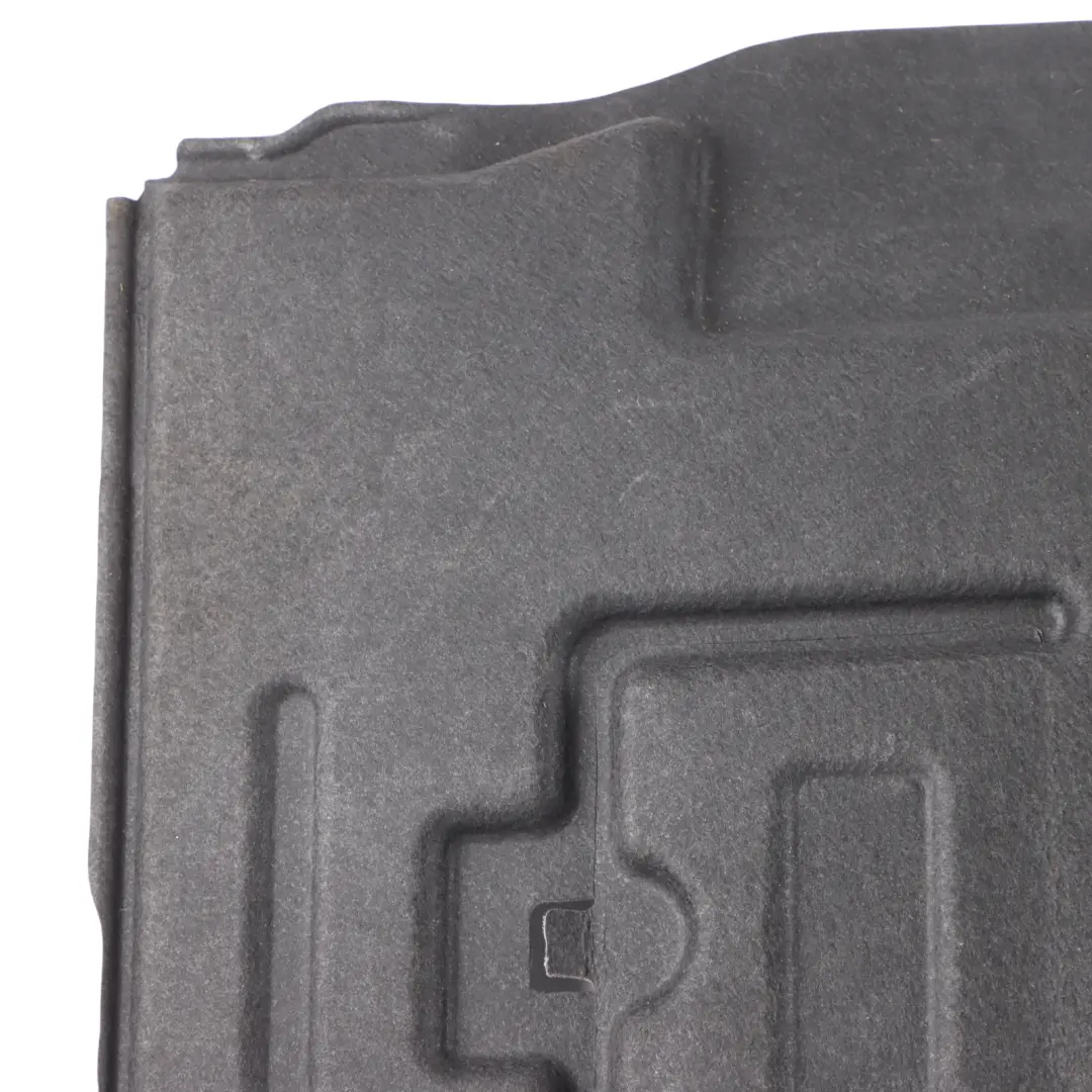 Mercedes C205 Piano Del Bagagliaio Vaschetta Portabagagli - SKU A2056901107 - Numero di parte A2056901107