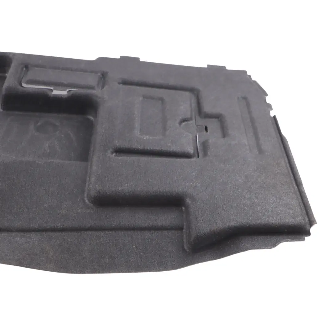 Mercedes C205 Piano Del Bagagliaio Vaschetta Portabagagli - SKU A2056901107 - Numero di parte A2056901107