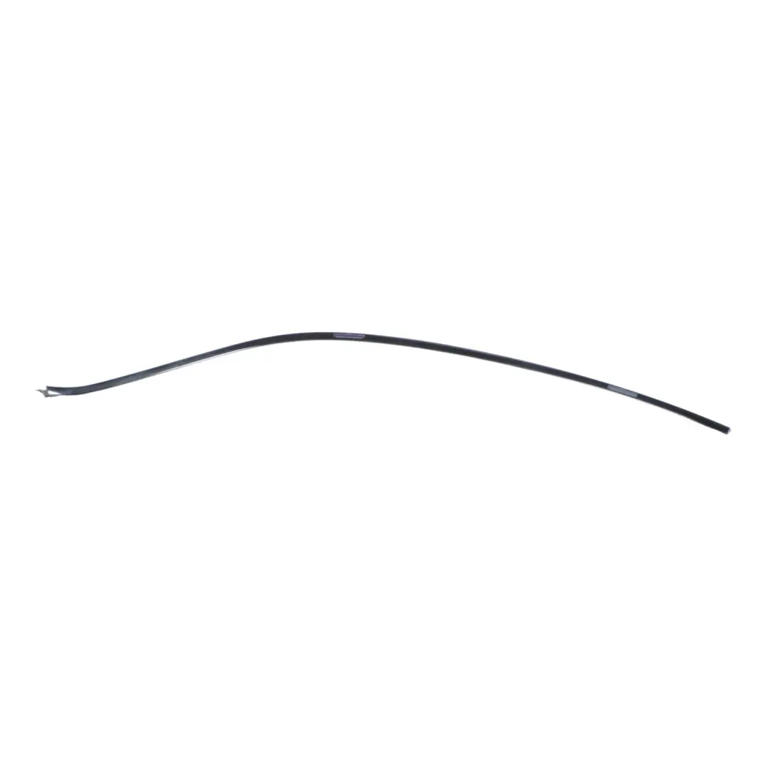 Mercedes W205 Top Roof Trim Strip Water Deflector Left N/S - SKU A2056901182 - Part number A2056901182