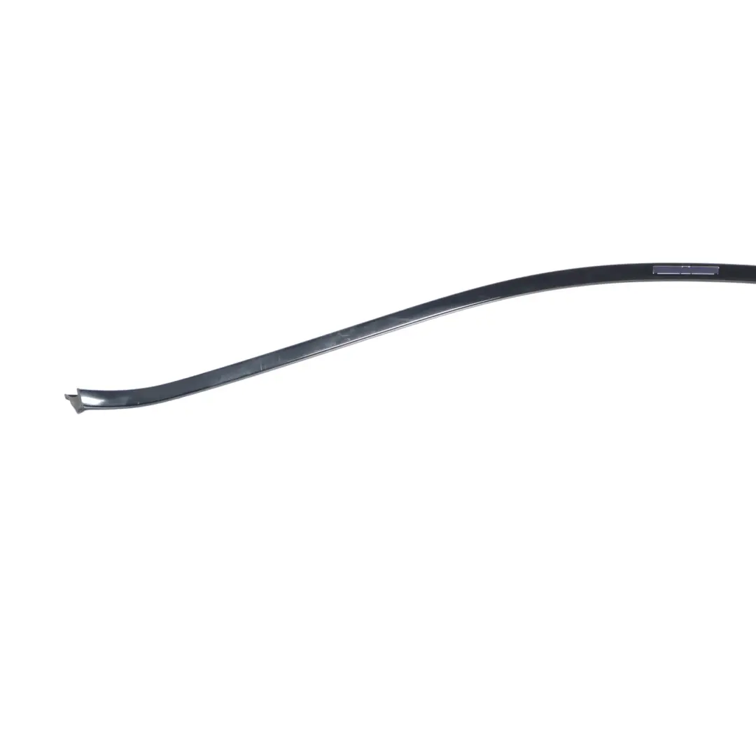 Mercedes W205 Top Roof Trim Strip Water Deflector Left N/S - SKU A2056901182 - Part number A2056901182